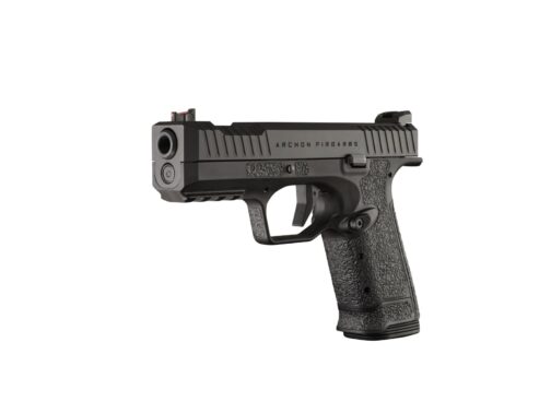 ARCHON FIREARMS - Pistole Type B OR – Bild 2