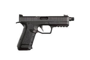 ARCHON FIREARMS – Pistole Type D SD