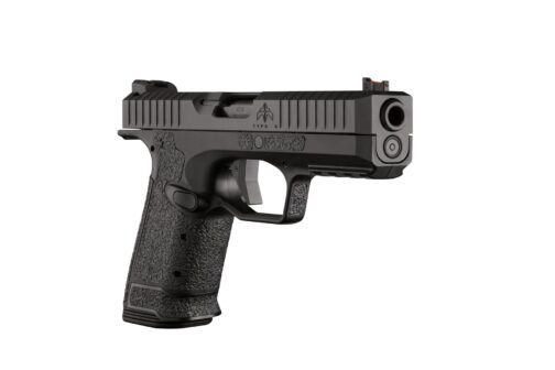 ARCHON FIREARMS - Pistole Type D Standard – Bild 2