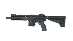 OA-15 PR M7 Sport 8″ mit BKA Bescheid für das sportliche Schießen