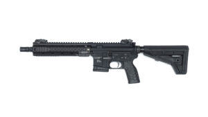 OA-15 PR M8 Sport 10.5″ mit BKA Bescheid für das sportliche Schießen