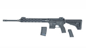 OA-15 A4, Lauf 20″, BL M-LOK Handguard 13″ slim, OA M4-Schaft, BUIS, MFD