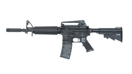 OA-15 BL C4, Blood Diamond 10.5“ - moderne Interpretation des Themas XM177