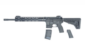 OA-15 M5, Lauf 16,75″, BL M-LOK Handguard 13″ slim, OA M4-Schaft, BUIS, MFD