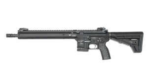OA-15 BL M4 Sport, mit BKA Bescheid zum sportlichen Schießen freigegeben!