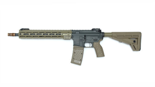 OA-15 G96k - Custom Shop Design, Lauf 14.5", Topausstattung – Bild 2