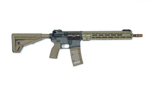 OA-15 G96k - Custom Shop Design, Lauf 14.5", Topausstattung
