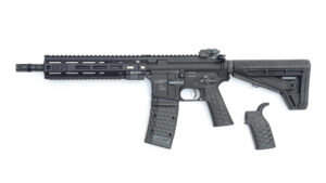 OA-15 M10, 10,7″, OA MDR M-LOK Handguard 9,5″, OA M4-Schaft, BUIS, MFD