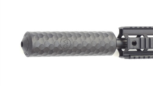 OA-15 M10, 10,7", OA MDR M-LOK Handguard 9,5", OA M4-Schaft, BUIS, MFD – Bild 4