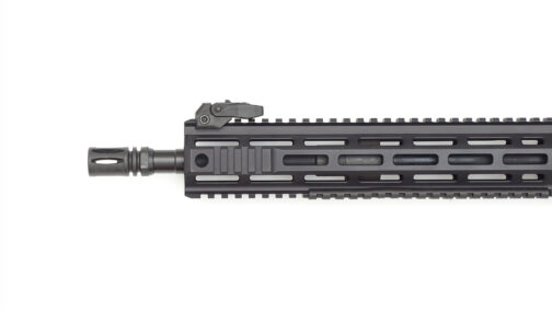 OA-15 PR M4, Lauf 14,5", OA MDR M-LOK Handguard 13", OA M4-Schaft BUIS, MFD – Bild 2