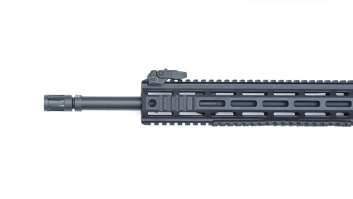 OA-15 PR M5, Lauf 16,75", OA MDR M-LOK Handguard 13", OA M4-Schaft BUIS, MFD – Bild 4