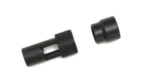 OA SPR Compensator .223Rem. – Perfekt für SPR Mk12 Mod.0 oder Mod.1 oder Gordon Carbine