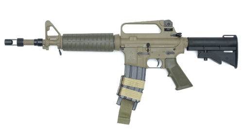 OA SPR Compensator .223Rem. - Perfekt für SPR Mk12 Mod.0 oder Mod.1 oder Gordon Carbine – Bild 2