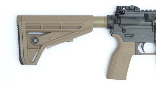 OA-15 G96c - Custom Shop Design, Lauf 12.5", Topausstattung – Bild 4