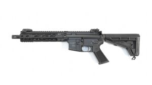 OA-15 PR M8, Lauf 10″, OA MDR M-LOK Handguard 9,5″, OA M4-Schaft, BUIS, MFD