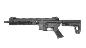 OA-15 SL10, Lauf 10″, OA MDR M-LOK Handguard 9,5″, OA M4-Leichtschaft, MFD, BUIS