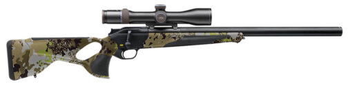 Blaser R8 Ultimate Silence HunTec