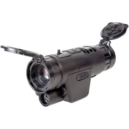 Sightmark Nachtsichtgerät Wraith Mono 4K – Bild 3