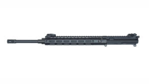 Wechselsystem OA-15 BL A4, Lauf 20″, BL M-LOK Handguard 13″ slim, BUIS, MFD