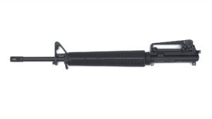 Wechselsystem OA-15 BL Classic A4 20″, A2 Frontsight, A3 Carryhandle, M4-Handguard