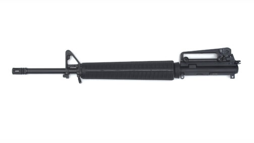 Wechselsystem OA-15 BL Classic A4 20", A2 Frontsight, A3 Carryhandle, M4-Handguard