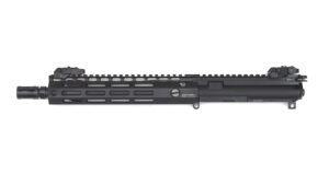 Wechselsystem OA-15 BL C4, Lauf 10,5″, BL M-LOK Handguard 9″ slim, BUIS, MFD