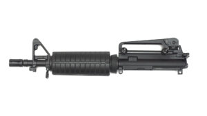 Wechselsystem OA-15 BL Classic C4, 10,5″, A2 Frontsight, A3 Carryhandle, M4-Handguard