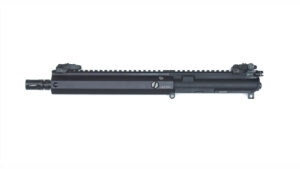 Wechselsystem OA-15 BL C4 Sport, mit BKA Bescheid zum sportlichen Schießen freigegeben!