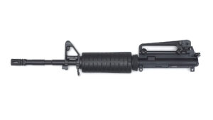 Wechselsystem OA-15 BL Classic M4, 14,5″, A2 Frontsight, A3 Carryhandle, M4-Handguard