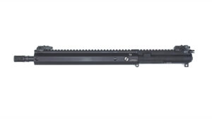 Wechselsystem OA-15 BL M4 Sport, mit BKA Bescheid zum sportlichen Schießen freigegeben!