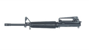 Wechselsystem OA-15 BL Classic M5, 16,75″, A2 Frontsight, A3 Carryhandle, M4-Handguard