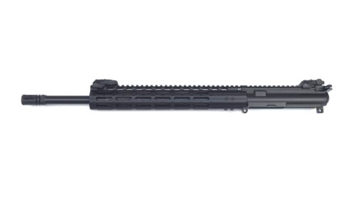 Wechselsystem OA-15 BL M5, Lauf 16,75", BL M-LOK Handguard 13" slim, BUIS, MFD