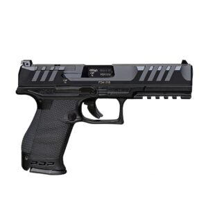 Walther PDP Compact 5,0“ 9mmLuger Pistole