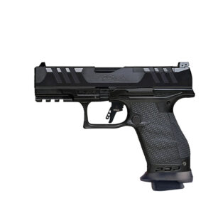 Walther PDP Compact PRO NT 9mmLuger 4“ Pistole