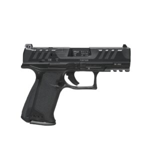 Walther PDP F Series 4,0“ 9mmLuger Pistole