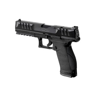 Walther PDP Fullsize 5“ 9mmLuger Pistole