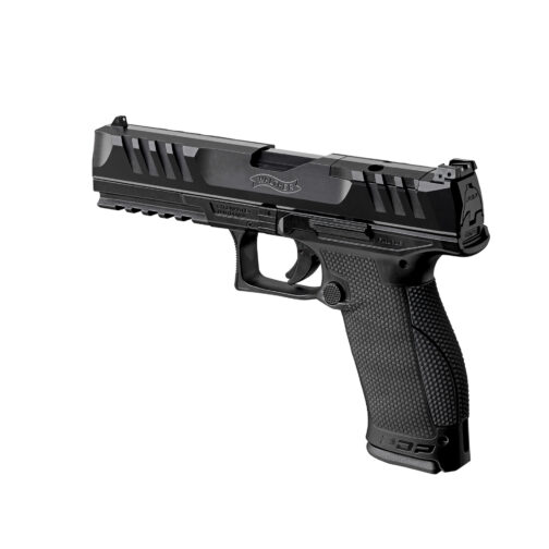 Walther PDP Fullsize 5'' 9mmLuger Pistole