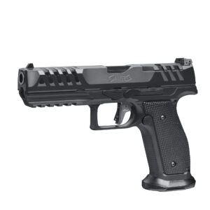 Walther PDP Steel Frame Match 9mmLuger 5“ Pistole