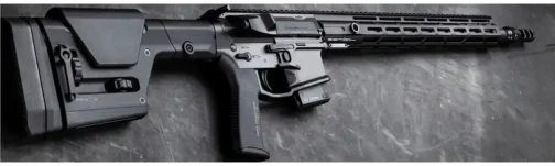 Hera Arms Selbstladebüchse The 15th Bull-Barrel Precision Gen4 – Bild 3