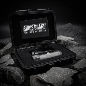 Sinus Precision .22lr Benchrest Barrel Tuner