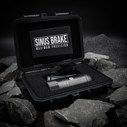 Sinus Precision .22lr Benchrest Barrel Tuner – Bild 2
