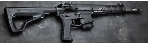 Hera Arms Selbstladebüchse The 15th Duty Gen4 – Bild 3