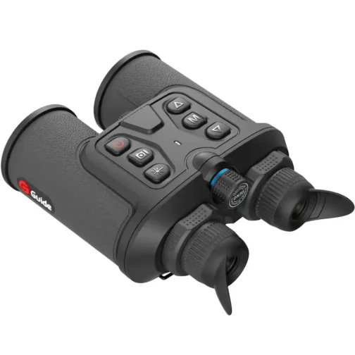 Guide sensmart Nachtsichtgerät mit Entfernungsmesser Guide DN30 – Bild 2