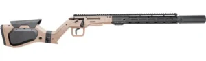 Hera Arms Repetierbüchse H6 Suppressed 1.2