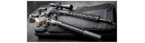 Hera Arms Repetierbüchse H6 Suppressed 1.2 – Bild 3