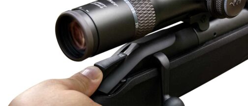 Blaser R8 Ultimate – Bild 3
