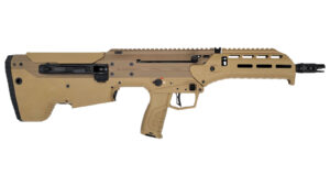MDRx Rifle