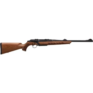 Merkel Helix Black Semi-Weight SemiWeight mit 51 cm / Magnum 56 Lauflänge, Kaliber 8×57 IS Repetierbüchse