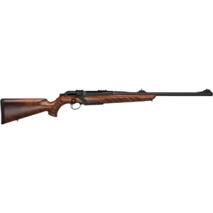 Merkel Helix Black Semi-Weight SemiWeight mit 56 cm / Magnum 61 Lauflänge, Kaliber 8×57 IS Repetierbüchse