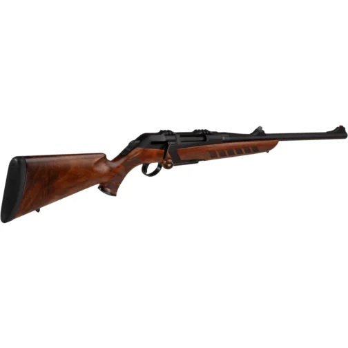 Merkel Helix Black Semi-Weight SemiWeight mit 56 cm / Magnum 61 Lauflänge, Kaliber .30-06 Spr. Repetierbüchse – Bild 2